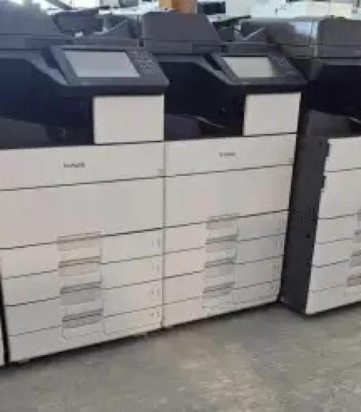 Imprimante Lexmark MX910 - Testée -